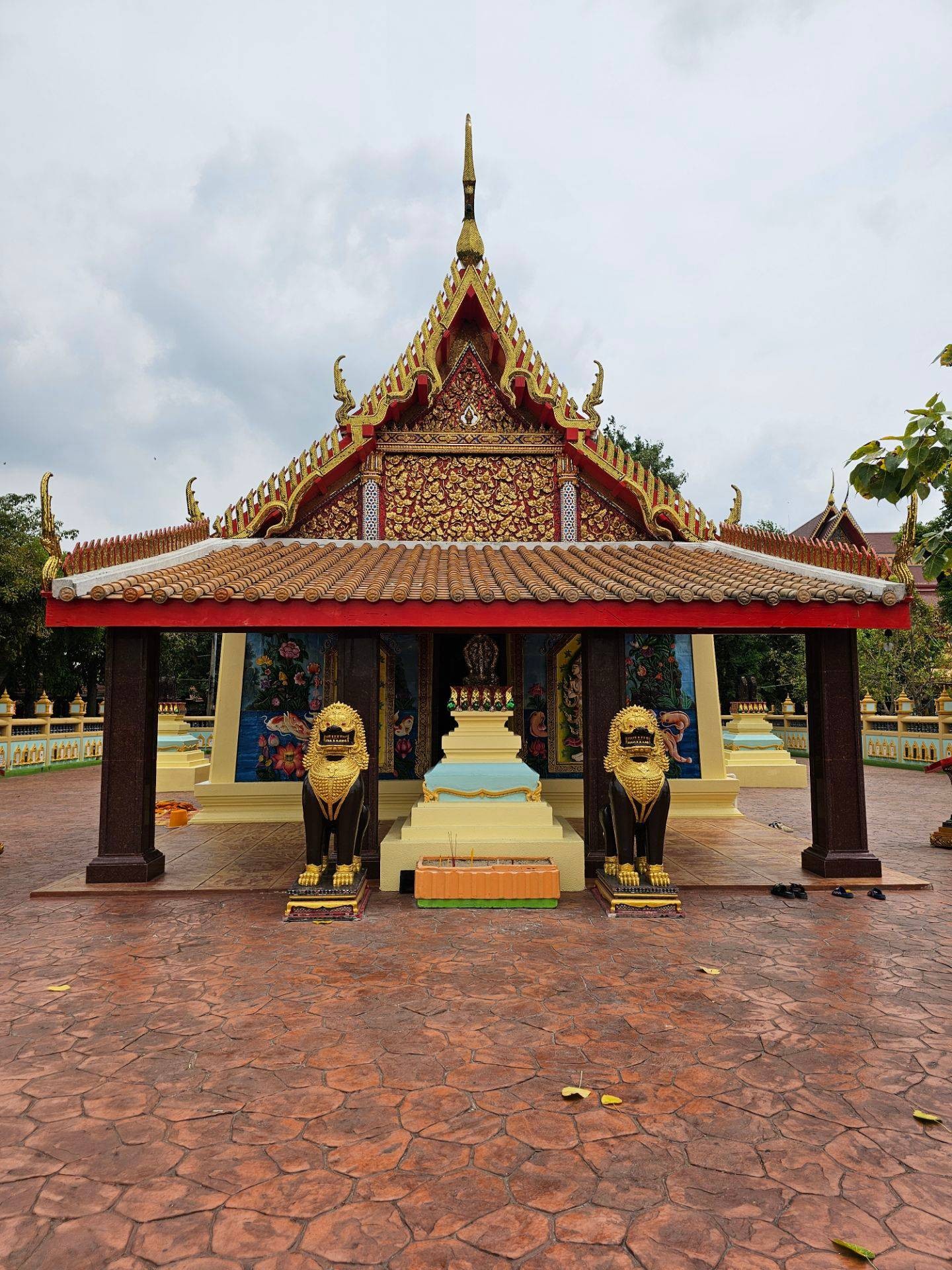 วัดนางสาว - รูปที่ 4