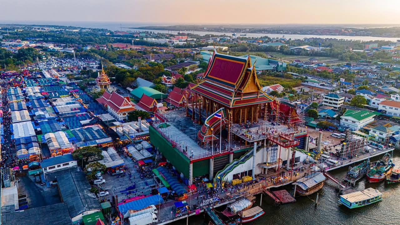 วัดโกรกกราก - รูปที่ 5