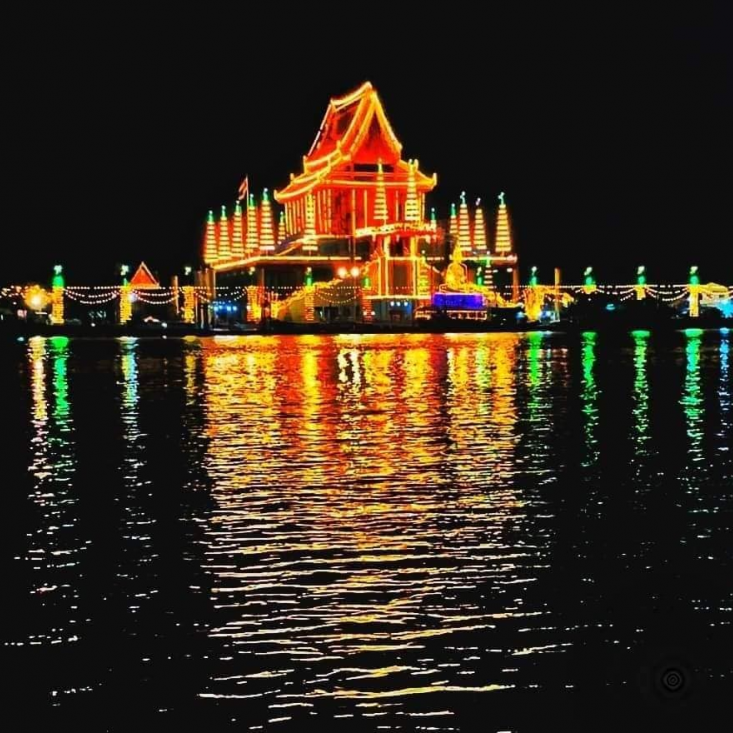 วัดโกรกกราก - รูปที่ 7